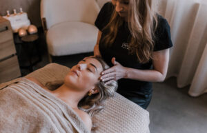 Massage Amersfoort